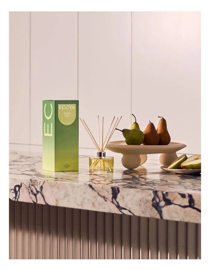 French Pear - Large Diffuser - Casey Florist Co