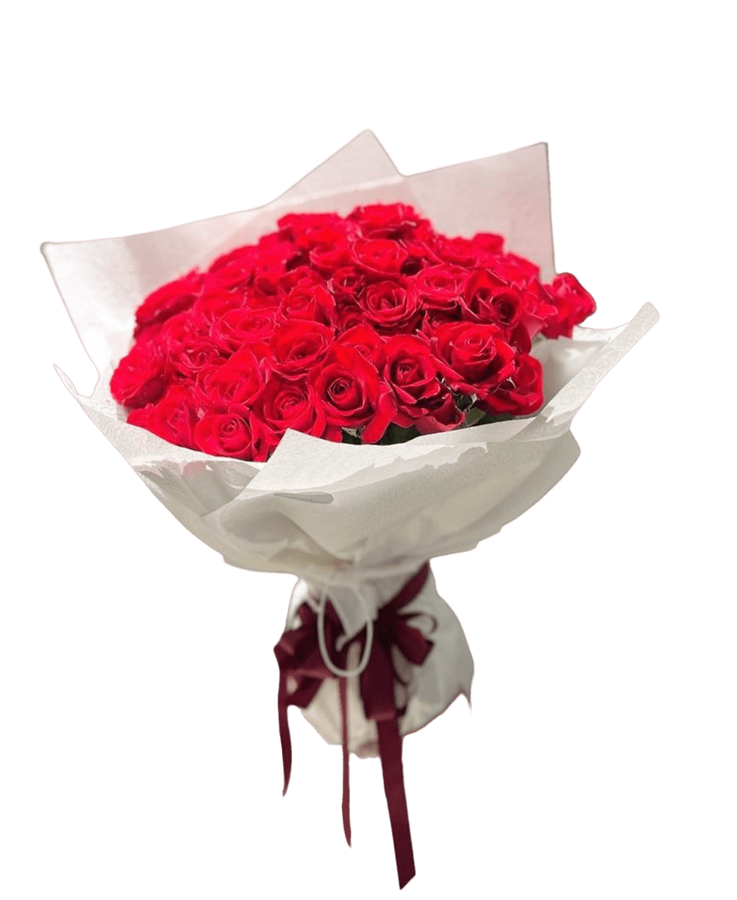 Rose Bouquet - Casey Florist Co
