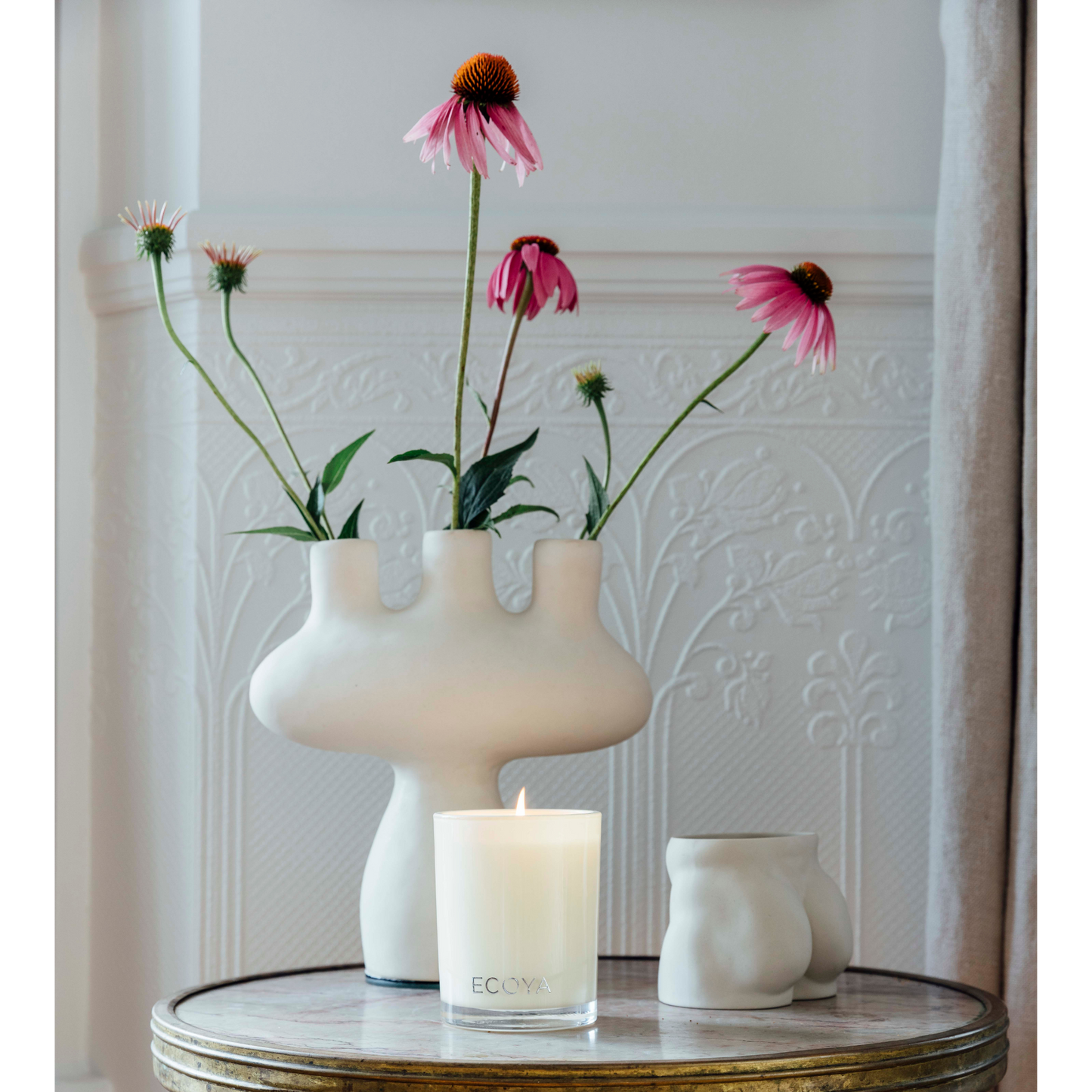 Maple Madison Candle 400g