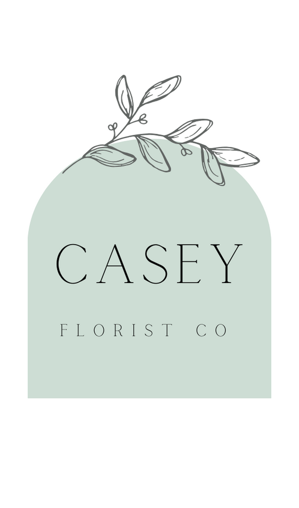 Casey Florist Co