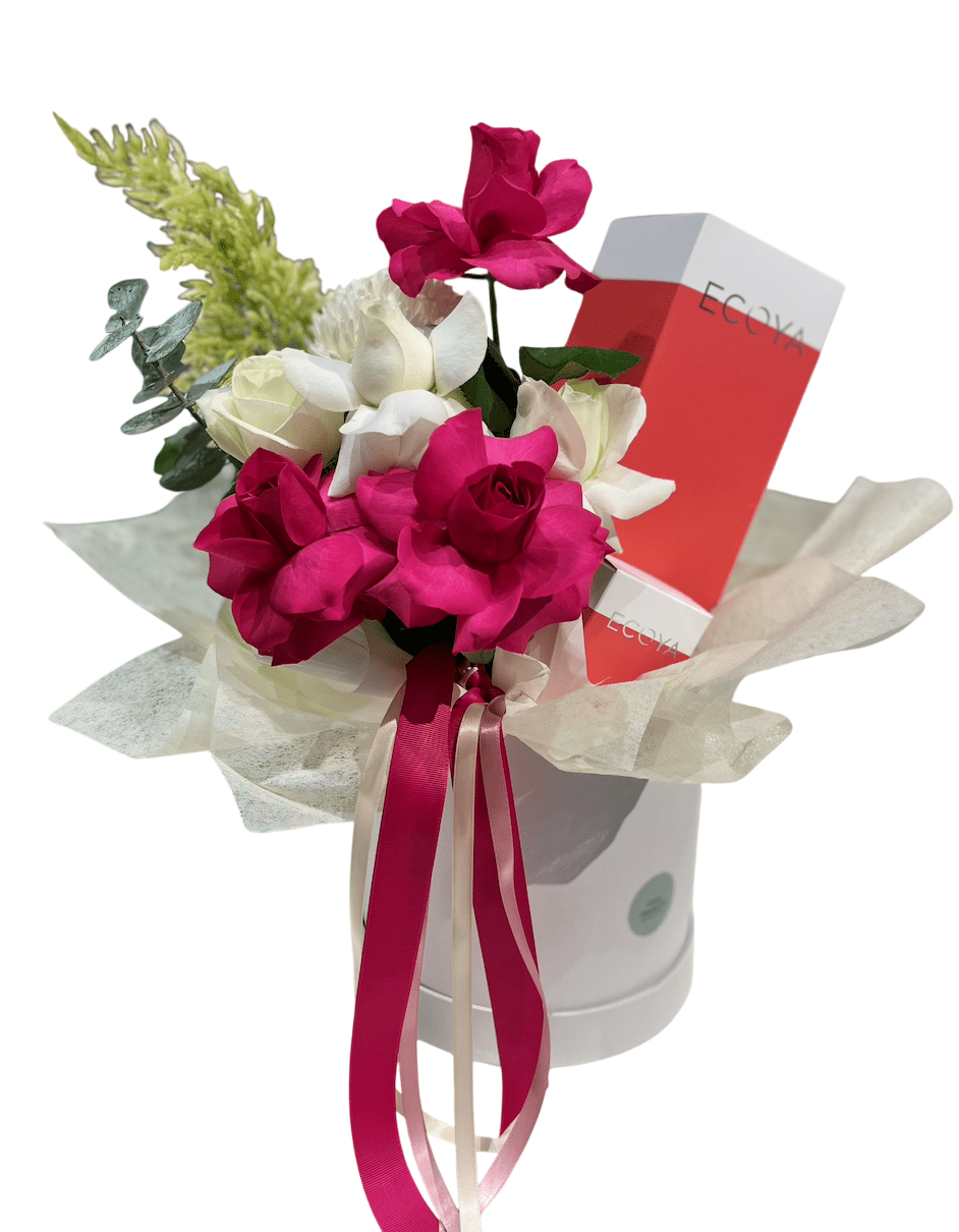 "Pamper Me" Hamper Pack - Casey Florist Co