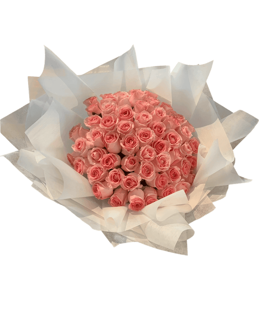 Rose Bouquet - Casey Florist Co