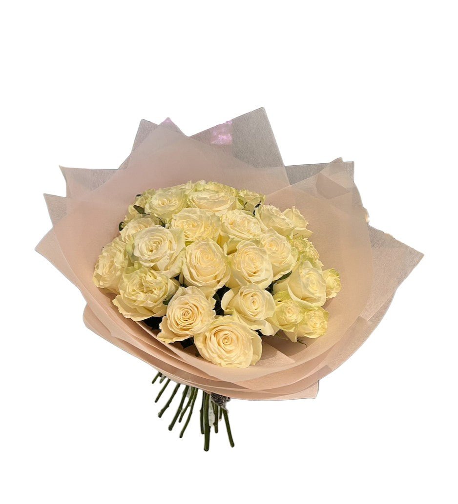Rose Bouquet - Casey Florist Co