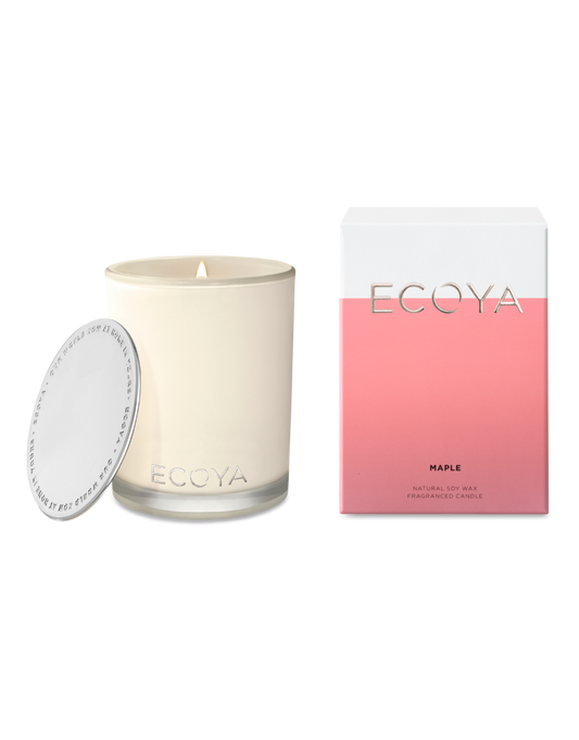 Maple Madison Candle 400g